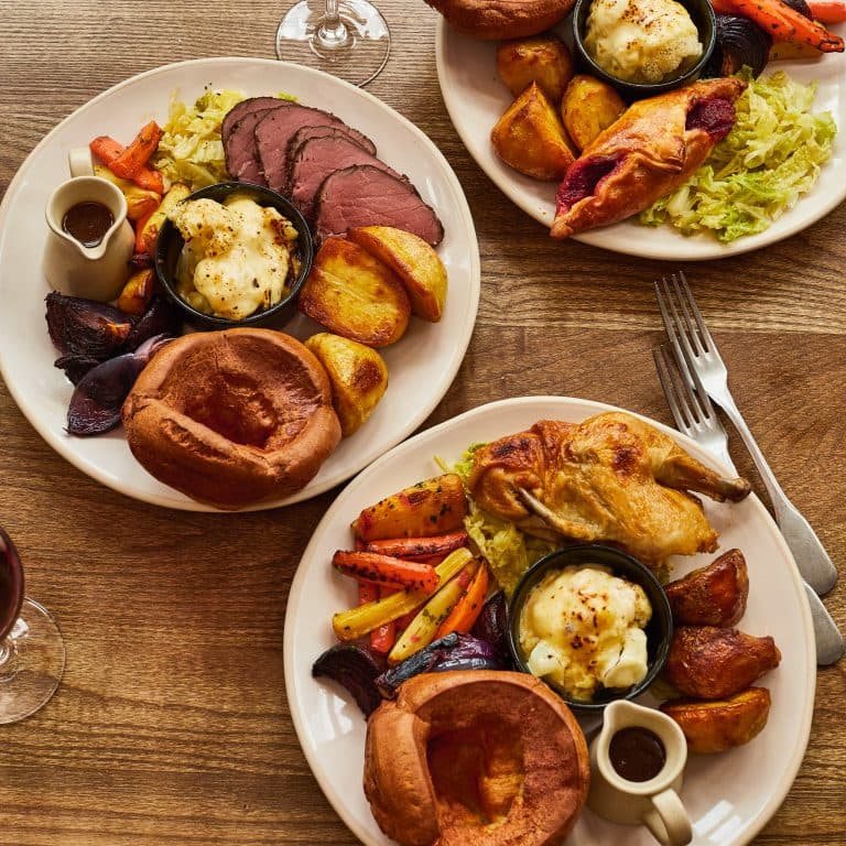 Cover Image for Sunday Meat Raffle at The Oaks – in Partnership with Butcher Joe’s!